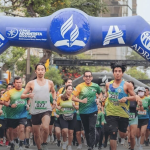 Iglesia Adventista promueve la salud con eventos deportivos en el sur del Perú